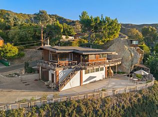 1 Castle Rock Way, Laguna Beach, CA 92651