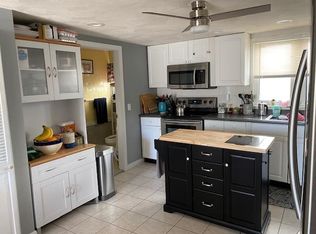 30 Floyd St #1, Revere, MA 02151