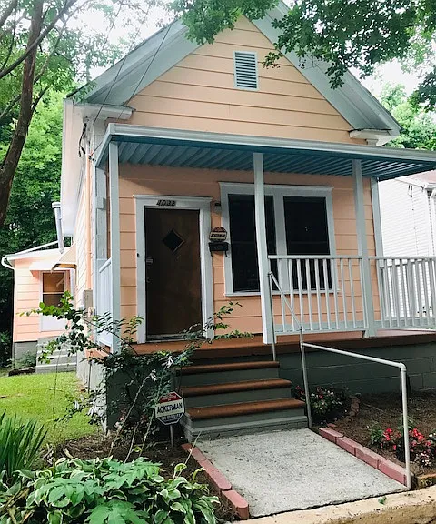 1032 Curran St NW — Photo 21