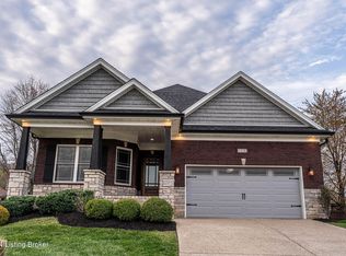 1518 Pavilion Park Ct, Louisville, KY 40214
