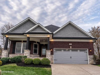 1518 Pavilion Park Ct, Louisville, KY, 40214