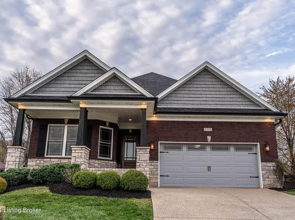 1518 Pavilion Park Ct, Louisville, KY 40214