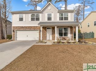 40 Glen Way, Richmond Hill, GA 31324