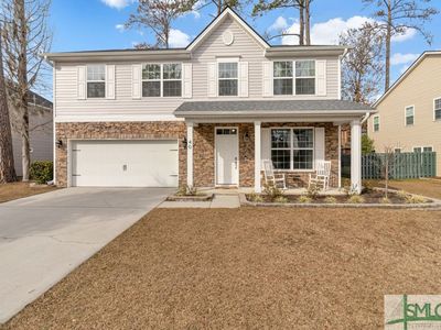 40 Glen Way, Richmond Hill, GA, 31324