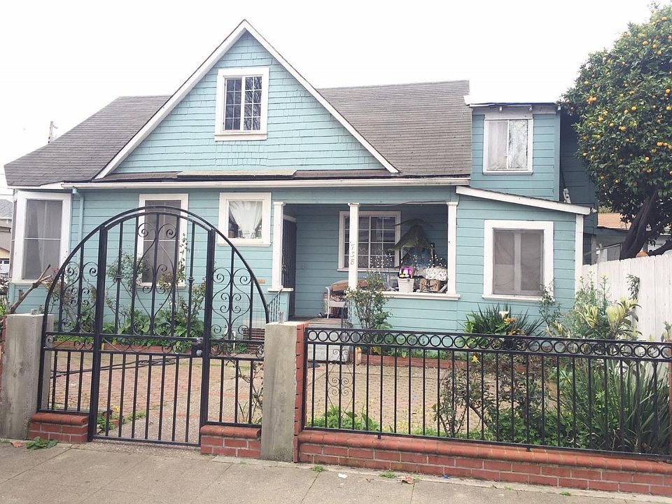 2nd image of 738 Monte Diablo Ave