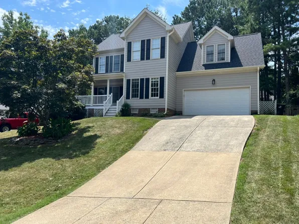 102 Cedar Twig Ct, Apex, NC 27502