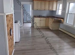 11 Holman Ave #1, Mexico, ME 04257