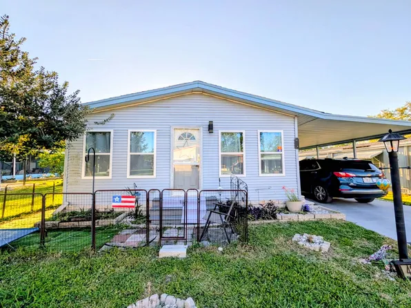 4366 Andrew Ln, Brooksville, FL 34601