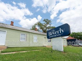 5218 E Lincoln St #5218L, Wichita, KS 67218