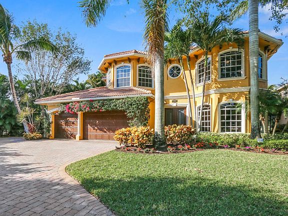 473 Oriole Point Jupiter FL-large-003-38