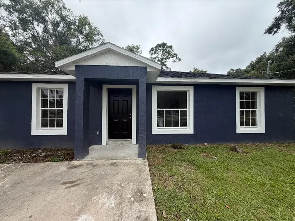 2426 Chase Ave, Sanford, FL 32771