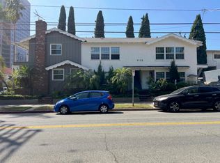 1115 S Barrington Ave #2, Los Angeles, CA 90049