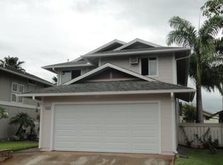91-057 Pahuhu Way, Ewa Beach, HI 96706