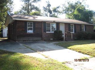 4570 Pinedale Dr, Macon, GA