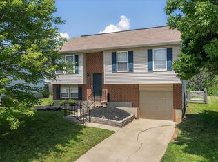 1774 Asbury Way, Hebron, KY 41048