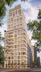 660 Lexington at 660 Lexington Avenue in Midtown