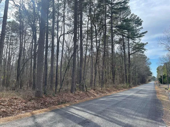 0 Dyson Rd, Pine Bluff, AR 71603