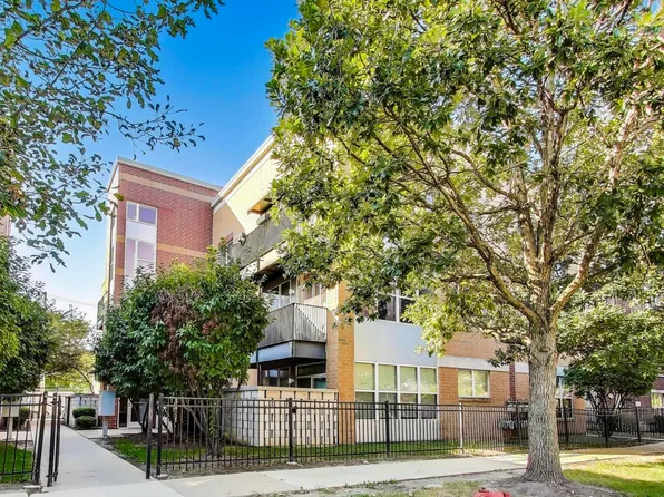 2235 W Maypole Ave Unit 101, Chicago, IL 60612