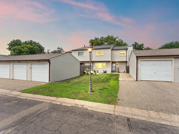 1491 Woodview Ave E, Saint Paul, MN 55122