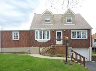 156 Walton Rd, Pittsburgh, PA 15236