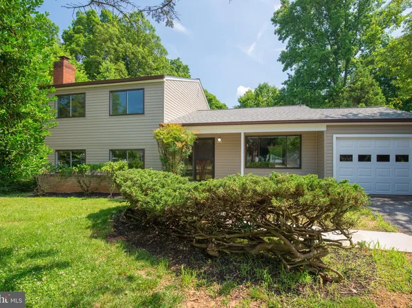 7808 Suthard Dr, Derwood, MD 20855