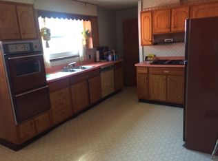 1783 Woodbine Rd, Craigsville, WV 26205