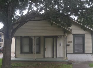 1715 S 11th St, Waco, TX 76706