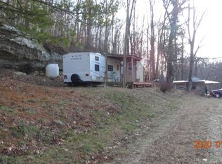 5440 S State Road 237, English, IN 47118