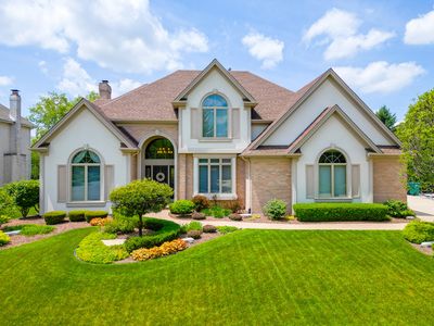 15616 Glenlake Dr, Orland Park, IL, 60467