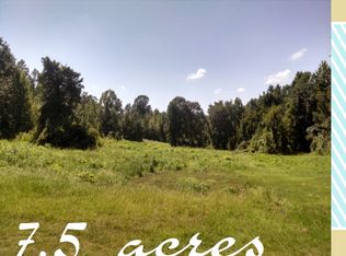 4451 E 2030 Rd, Valliant, OK 74764