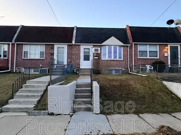 109 Chadwick Ave, Linwood, PA 19061