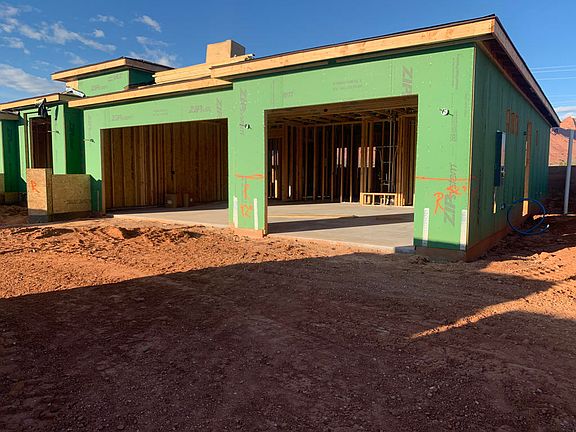 2nd image of 538 W Saguaro Way Lot 2