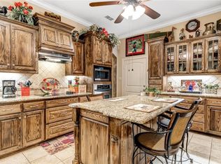3147 Granbury Ct, Tyler, TX 75707