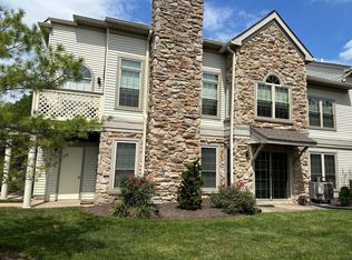 501 Remington Ct UNIT 501, Chalfont, PA 18914