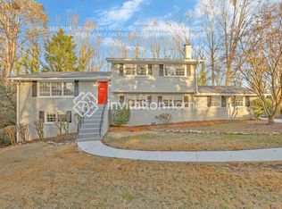 1196 Evangeline Rd, Decatur, GA 30035