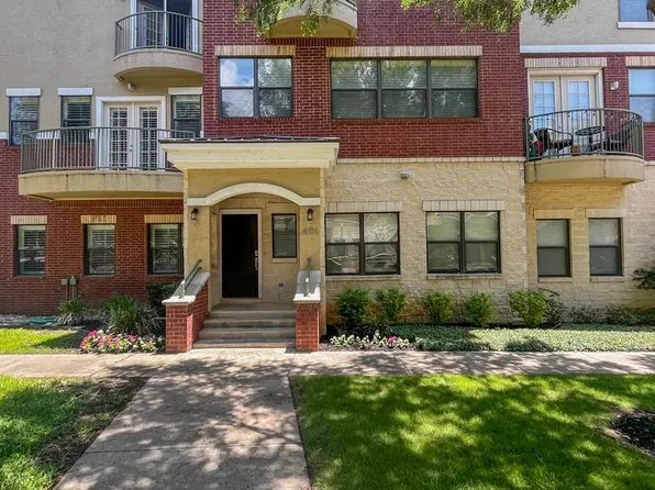 1207 Beaconsfield Ln APT 403, Arlington, TX 76011