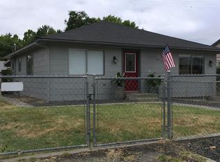 1007 Smith Ave, Richland, WA