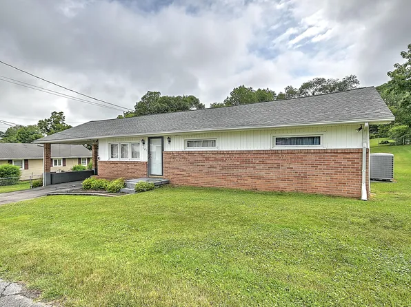 321 Astor St, Kingsport, TN 37664
