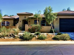 121 Tesori Dr, Palm Desert, CA 92211