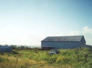 Howard County Rd #314, Glasgow, MO 65254