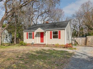 1005 Boroughbridge Rd, Richmond, VA 23225