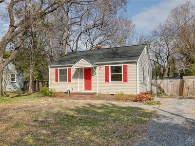 1005 Boroughbridge Rd, Richmond, VA, 23225