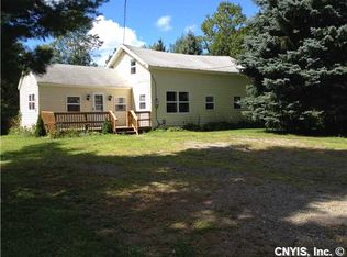 199 Bunker Hill Rd, Oswego, NY 13126