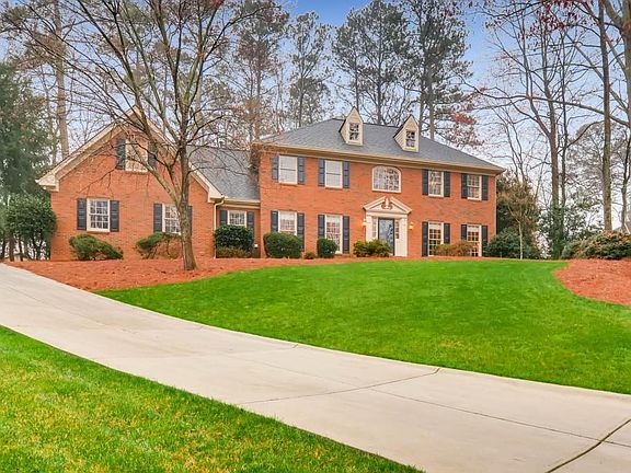 2nd image of 4161 Ailey Ct