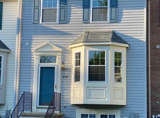 207 Quiet Ridge Ct, Pasadena, MD 21122