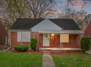 16446 E State Fair Ave, Detroit, MI 48205