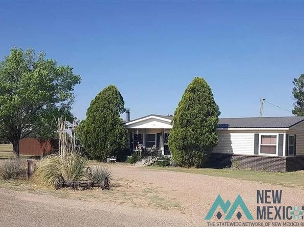 624 N 10th St, Melrose, NM 88124