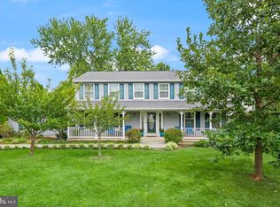 12511 Thunder Chase Dr, Reston, VA 20191