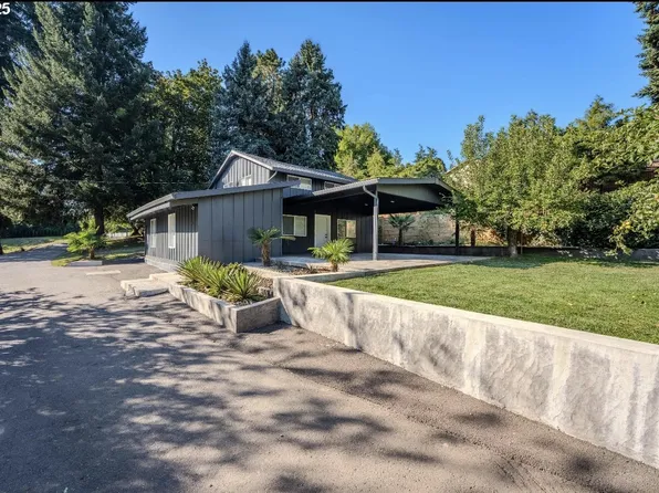 15550 SE Tickle Creek Rd, Boring, OR 97009