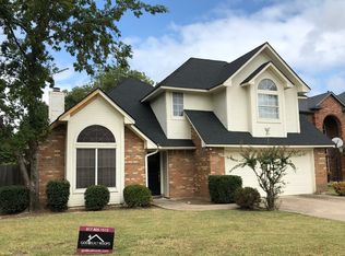 30 Cimarron Dr, Trophy Club, TX 76262